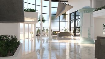 Hotel Calimera Fido Gardens