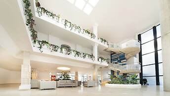 Hotel Calimera Fido Gardens