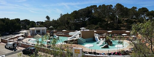 Hotel Calimera Fido Gardens