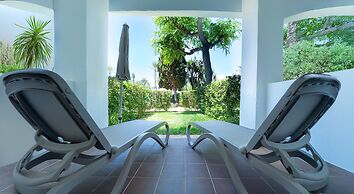 Hotel Calimera Fido Gardens