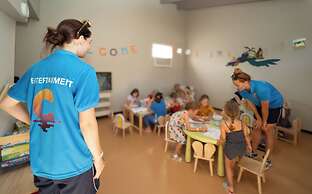 Hotel Calimera Fido Gardens