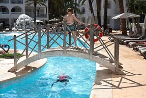 Hotel Calimera Fido Gardens