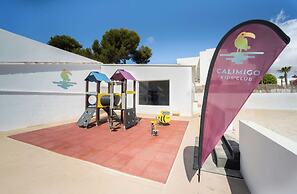 Hotel Calimera Fido Gardens