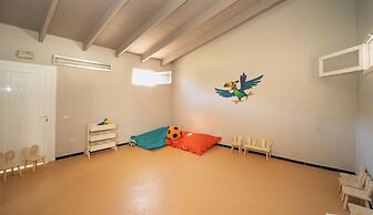 Hotel Calimera Fido Gardens