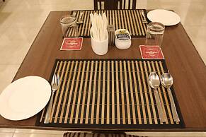 Goodwill Hotel Delhi