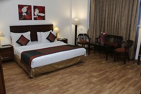 Goodwill Hotel Delhi