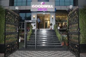 Goodwill Hotel Delhi