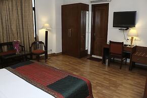 Goodwill Hotel Delhi