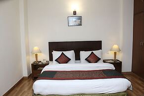 Goodwill Hotel Delhi