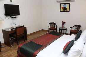 Goodwill Hotel Delhi