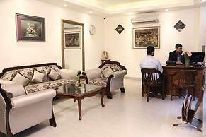 Goodwill Hotel Delhi