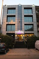 Goodwill Hotel Delhi