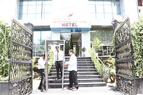 Goodwill Hotel Delhi