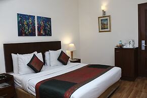 Goodwill Hotel Delhi