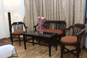 Goodwill Hotel Delhi