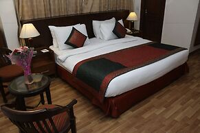 Goodwill Hotel Delhi