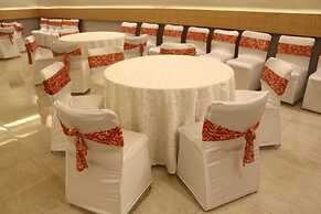 Goodwill Hotel Delhi