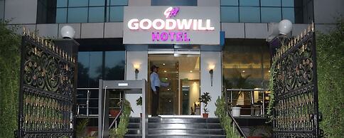 Goodwill Hotel Delhi