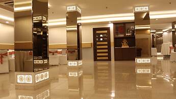 Goodwill Hotel Delhi