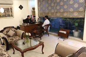 Goodwill Hotel Delhi