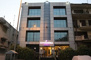 Goodwill Hotel Delhi