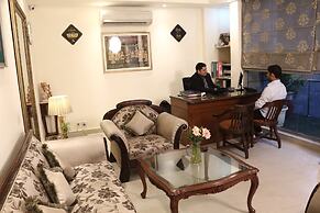 Goodwill Hotel Delhi