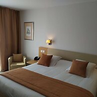 Best Western Premier Hotel Vieux Port