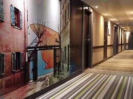 Best Western Premier Hotel Vieux Port