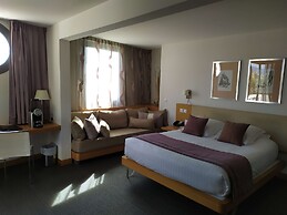 Best Western Premier Hotel Vieux Port
