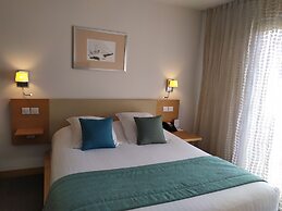 Best Western Premier Hotel Vieux Port