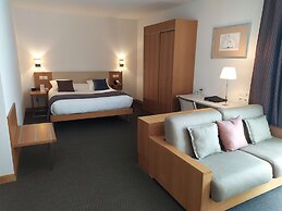 Best Western Premier Hotel Vieux Port