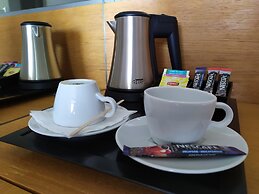 Best Western Premier Hotel Vieux Port