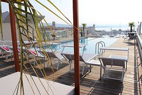 Best Western Premier Hotel Vieux Port