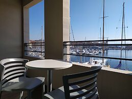 Best Western Premier Hotel Vieux Port