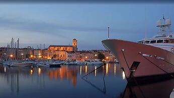Best Western Premier Hotel Vieux Port