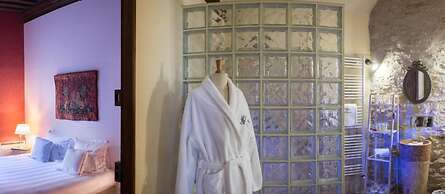 Hôtel des Tonneliers