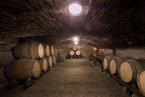 Hôtel des Tonneliers