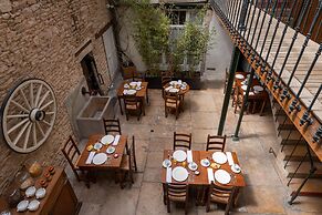 Hôtel des Tonneliers