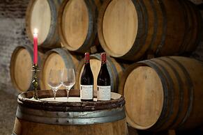 Hôtel des Tonneliers