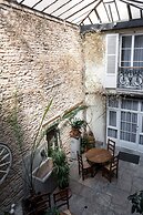 Hôtel des Tonneliers