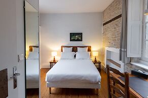 Hôtel des Tonneliers