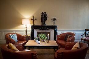 Hôtel des Tonneliers