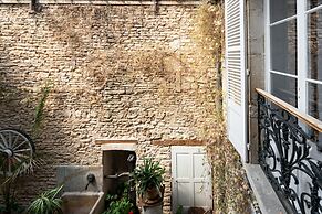 Hôtel des Tonneliers