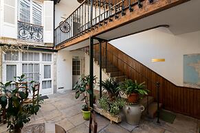 Hôtel des Tonneliers