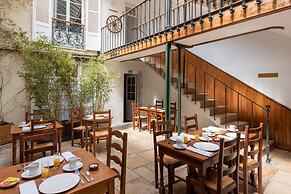 Hôtel des Tonneliers