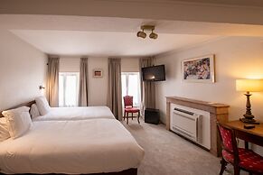 Hôtel des Tonneliers