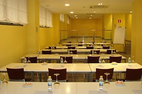 Palacio Congresos