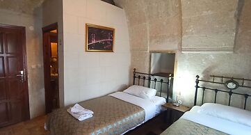 Nomads Cave Hotel & Rooftop