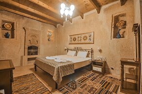 Nomads Cave Hotel & Rooftop