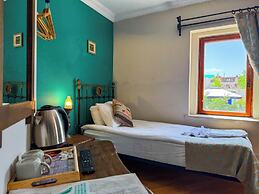 Nomads Cave Hotel & Rooftop